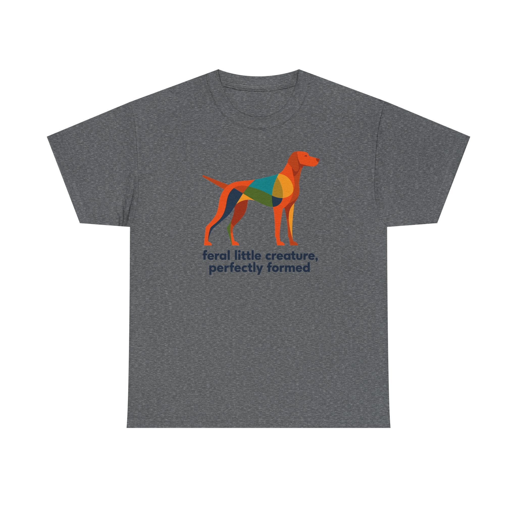 Feral Little Creature Vizsla T-Shirt