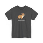 French Bulldog Frenchie Snort T-Shirt