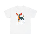 Feral Little Chihuahua T-Shirt
