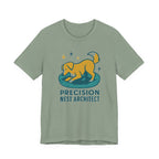 Nova Scotia Duck Tolling Retriever Precision Nest Architect Tee