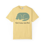 Take It Easy Gordon Setter T-Shirt