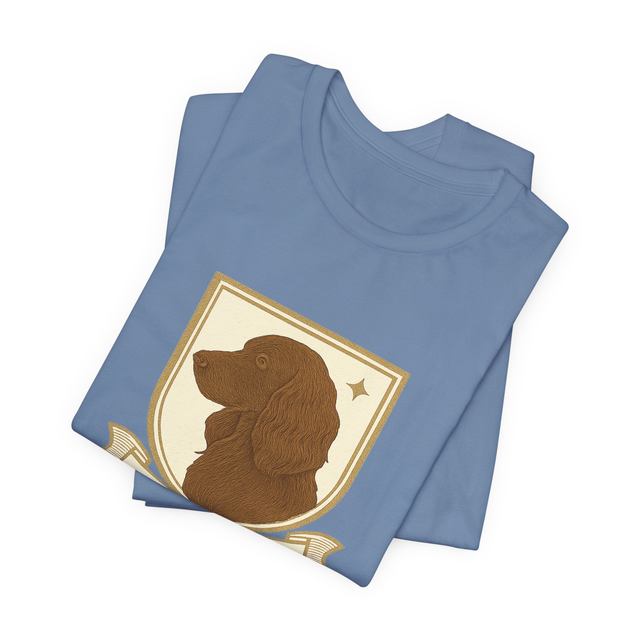 Boykin Spaniel Good Boy Club Tee