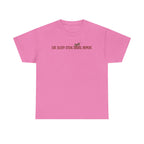 Eat Sleep Steal Socks Repeat. Lab T-shirt.