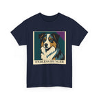 Endless Hunger Aussie Pop Art T-Shirt