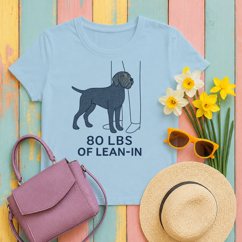 wpg seventy-lbs-of-lean tee flat lay hero v8