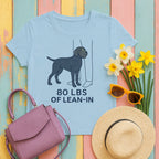 wpg seventy-lbs-of-lean tee flat lay hero v8