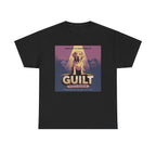 Guilt Starring One Dramatic Lab Coming Soon T-Shirt