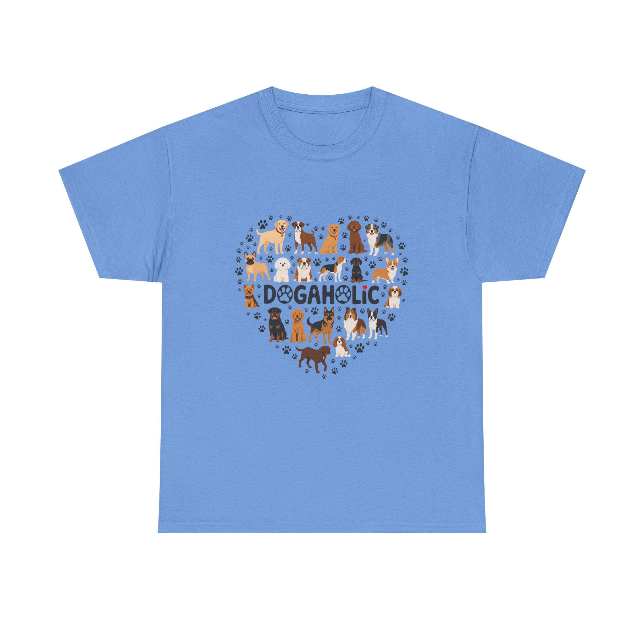 Dogaholic T-Shirt