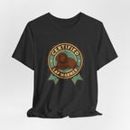 Boykin Spaniel Certified Lap Warmer Tee