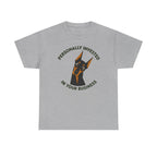 Invested Doberman T-shirt