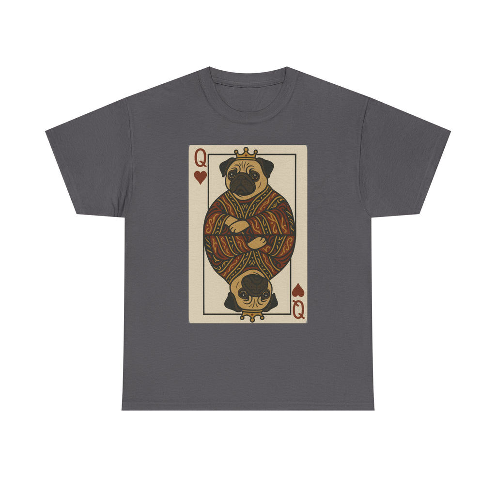 The Royal Pug T-Shirt