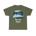 Paws and Reflect Beagle T-Shirts