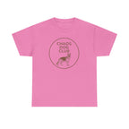 Chaos Dog Club German Shepherd T-Shirt