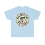 Neighborhood Investigator Bloodhound T-Shirt