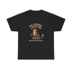My Australian Shepherd Loves Me, You Not So Much - Funny Australian Shepherd Tee