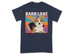 Bark Loaf Corgi Graphic T-Shirt