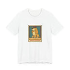 Cocker Rookie of the Yard Tee
