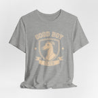Greyhound Good Boy Club Tee