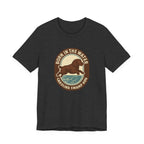 Boykin Spaniel Born in the Water Tee