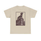 Regal Dachshund Crest T-Shirt