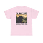 Attached Soul Labrador T-Shirt