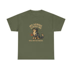 My Australian Shepherd Loves Me, You Not So Much - Funny Australian Shepherd Tee