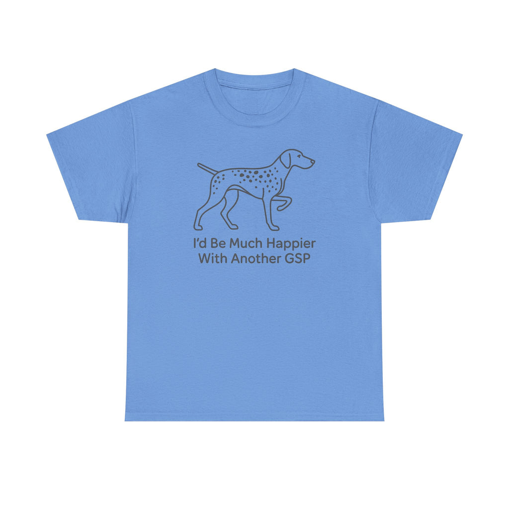 Another GSP Dog Lover's T-Shirt