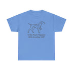 Another GSP Dog Lover's T-Shirt