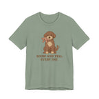 Lagotto Show and Tell Tee