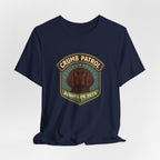 Boykin Spaniel Crumb Patrol Tee