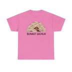 Blanket Gremlin Dachshund T-shirt