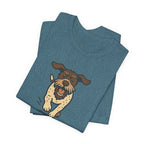 GWP Never Met a Stranger Tee