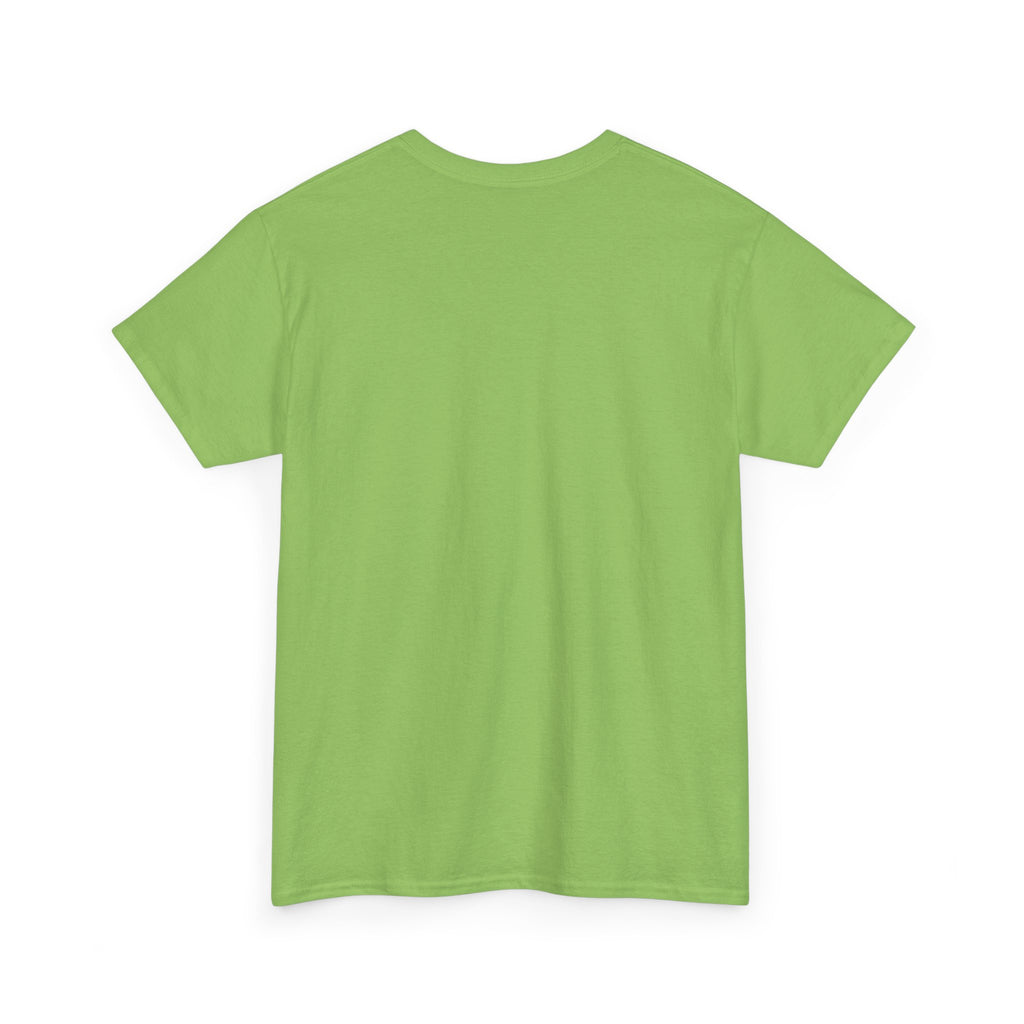 Yellow Lab Happiness Graphic T-Shirt