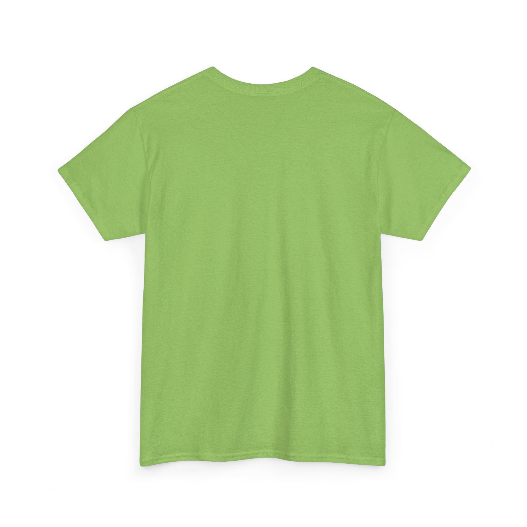 Yellow Lab Happiness Graphic T-Shirt