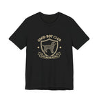 Irish Water Spaniel Good Boy Club Tee