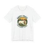 Clumber Sniff Trail National Park Tee