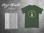 Professional Retriever Graphic T-Shirt for All Sizes
