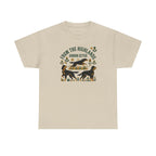 Highland Gordon Setter T-Shirt