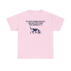 Sniff & Bark Bloodhound T-Shirt