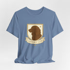 Boykin Spaniel Good Boy Club Tee
