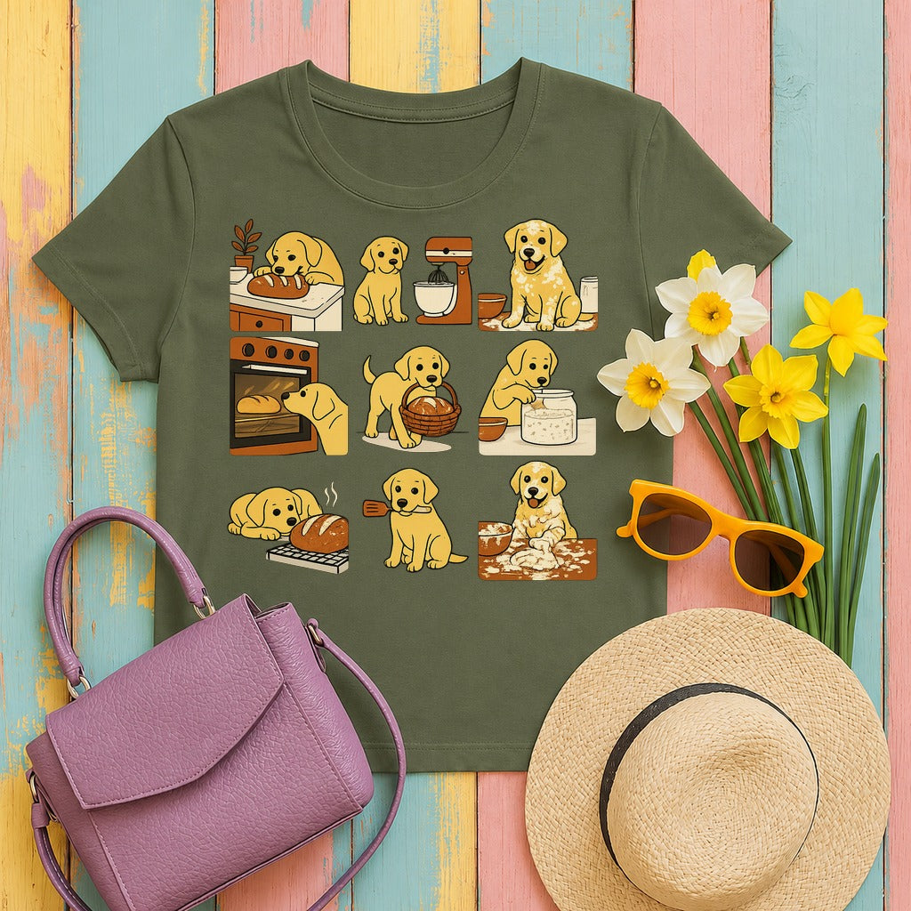 w4hero artisan-lab-baker-t-shirt tee flat lay hero v8