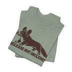 Release Not Included Corgi T-Shirt