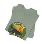 Gordon Sniff Trail National Park Tee