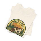GWP Sniff Trail National Park Tee