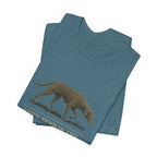 Curly-Coated Retriever Send In The Curly Coats Tee