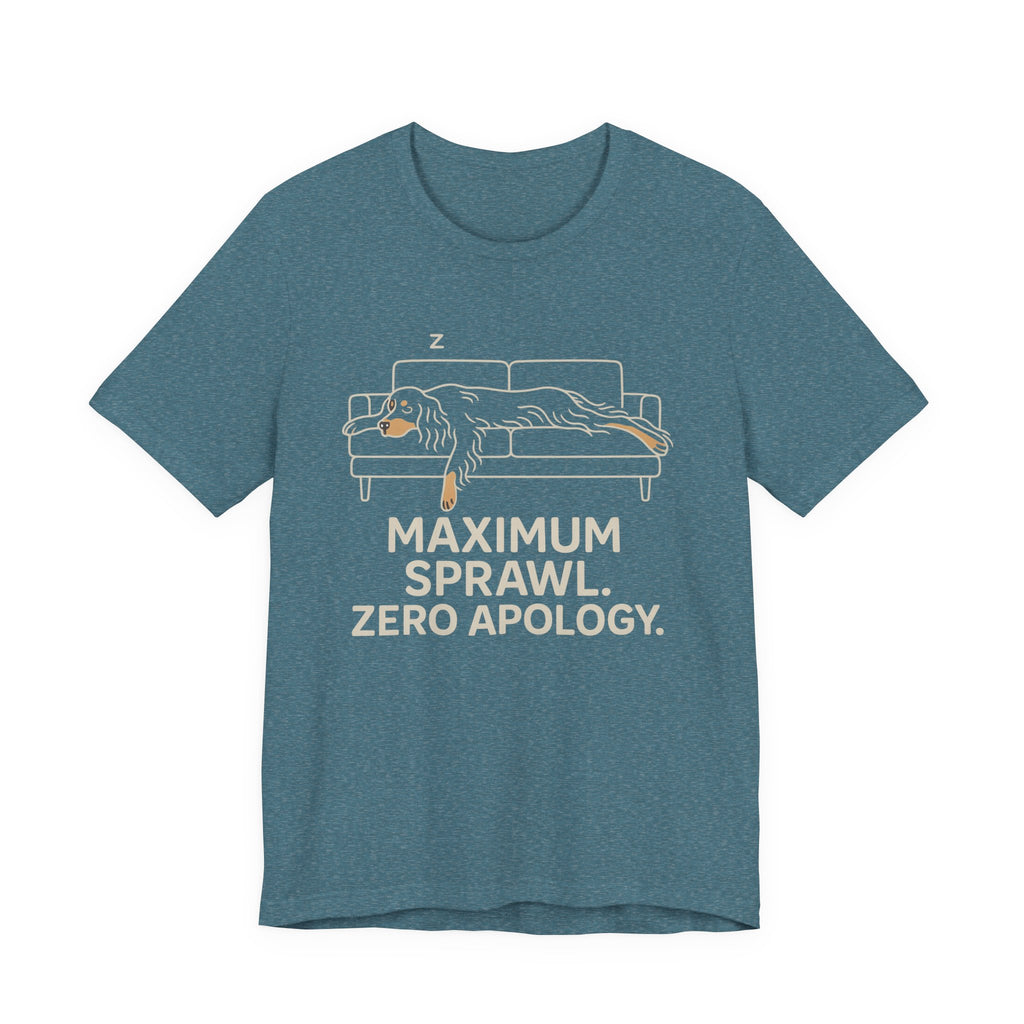 Gordon Maximum Sprawl Tee