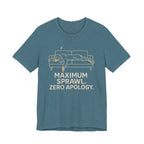 Gordon Maximum Sprawl Tee