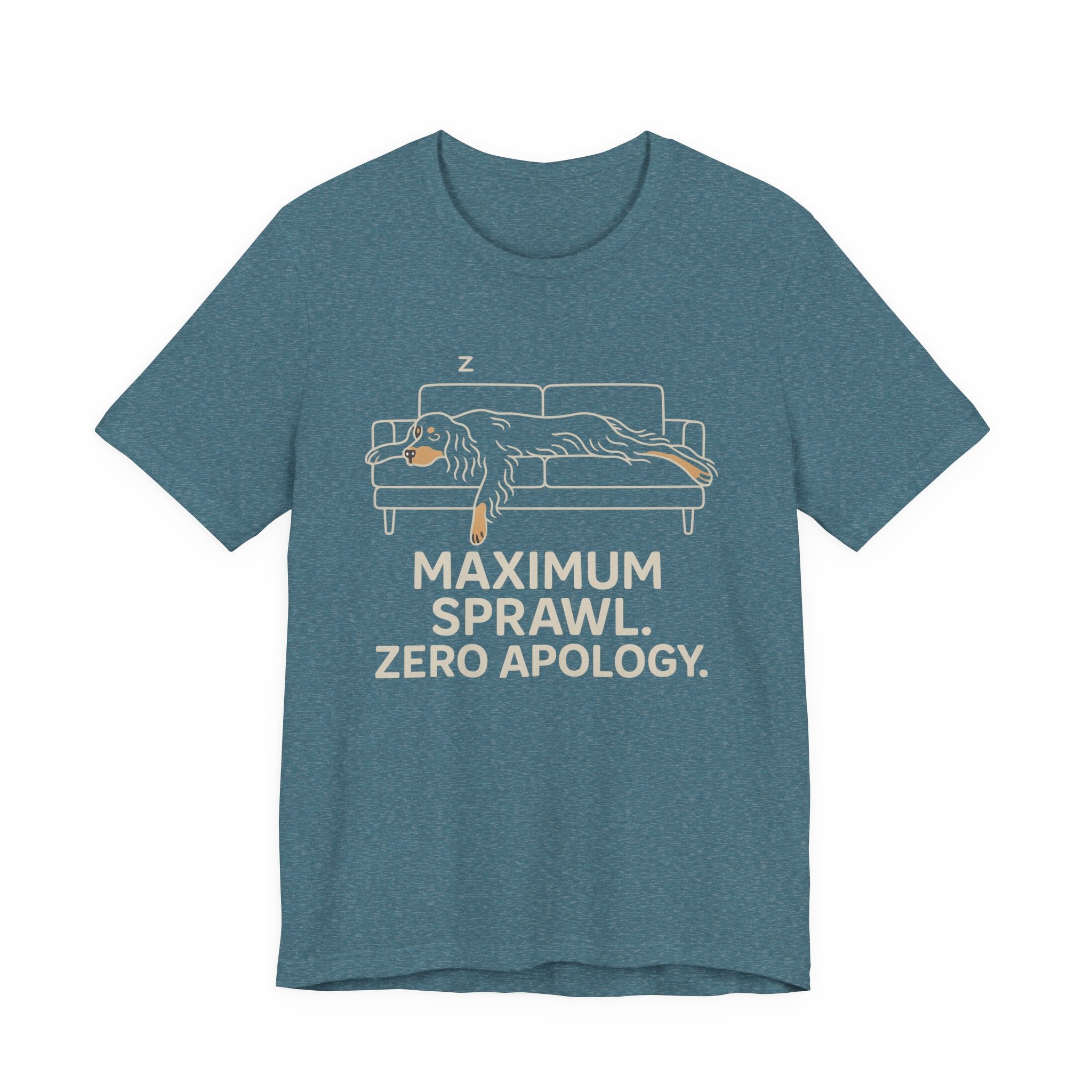 Gordon Maximum Sprawl Tee