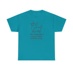 Corgi Happiness Wish T-Shirt