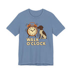 German Shorthaired Pointer Walk O'Clock Tee